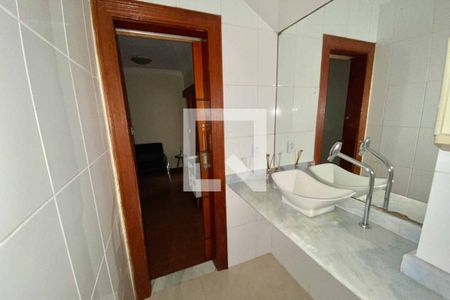 Apartamento para alugar com 80m², 2 quartos e sem vagaLavabo