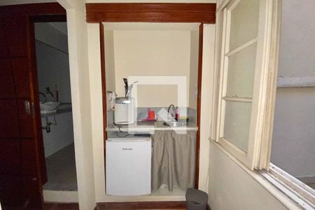 Apartamento para alugar com 80m², 2 quartos e sem vagaCozinha