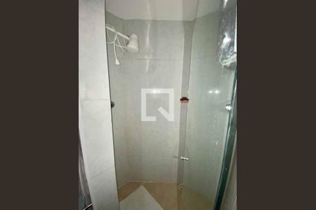 Apartamento para alugar com 80m², 2 quartos e sem vagaBanheiro