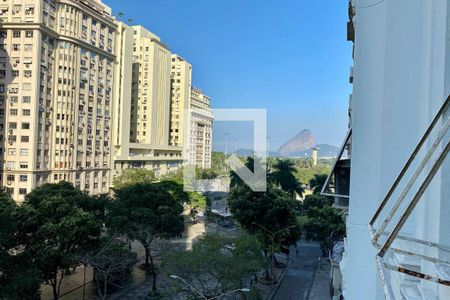 Vista de apartamento para alugar com 2 quartos, 80m² em Centro, Rio de Janeiro