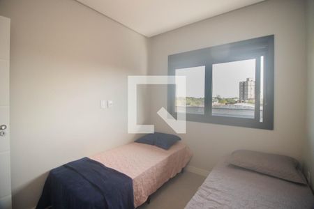 Quarto 1 de apartamento para alugar com 3 quartos, 110m² em Sarandi, Porto Alegre