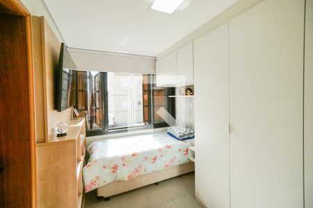 Suíte 01 de casa à venda com 2 quartos, 140m² em Vila Carrão, São Paulo