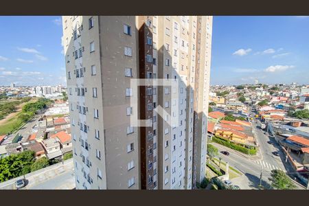 Apartamento à venda com 46m², 2 quartos e 1 vaga Apartamento à venda com 46m², 2 quartos e 1 vagaVista Quarto 2