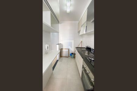 Apartamento à venda com 46m², 2 quartos e 1 vaga Apartamento à venda com 46m², 2 quartos e 1 vagaCozinha