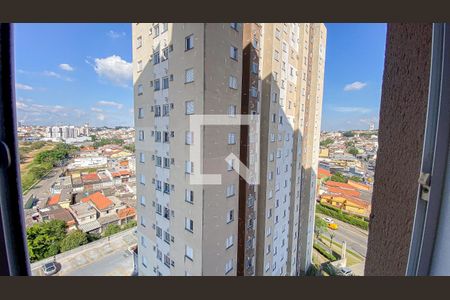 Apartamento à venda com 46m², 2 quartos e 1 vaga Apartamento à venda com 46m², 2 quartos e 1 vagaVista Área de Serviço