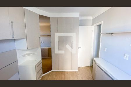 Apartamento à venda com 46m², 2 quartos e 1 vaga Apartamento à venda com 46m², 2 quartos e 1 vagaQuarto 1