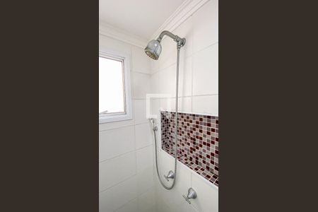 Apartamento à venda com 46m², 2 quartos e 1 vaga Apartamento à venda com 46m², 2 quartos e 1 vagaBanheiro