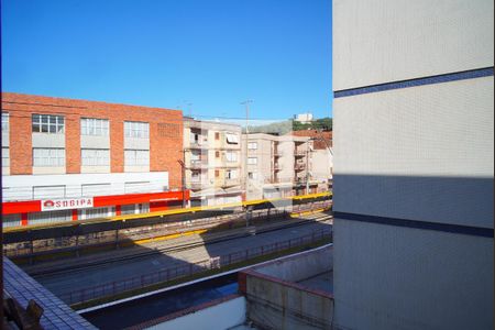 Quarto 2 - Vista de apartamento à venda com 2 quartos, 66m² em São João, Porto Alegre
