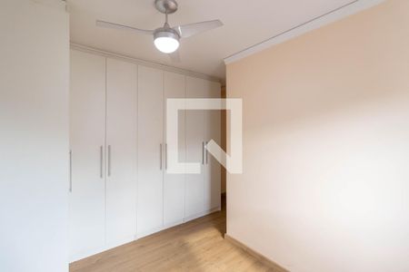 Suíte  de apartamento para alugar com 2 quartos, 53m² em Guaiaúna, São Paulo
