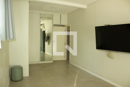 Quarto Suíte de casa para alugar com 2 quartos, 360m² em Piraguara, Contagem