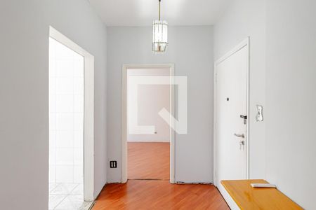 Apartamento para alugar em Aclimação