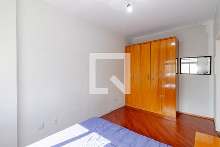 Quarto de apartamento para alugar com 1 quarto, 32m² em Aclimação, São Paulo