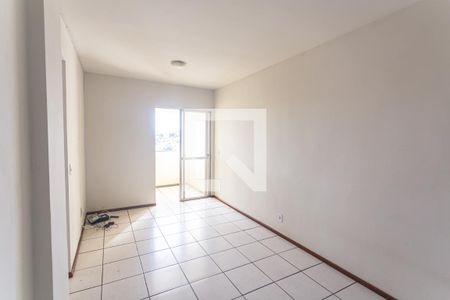 Sala de apartamento à venda com 3 quartos, 70m² em Cachoeirinha, Belo Horizonte