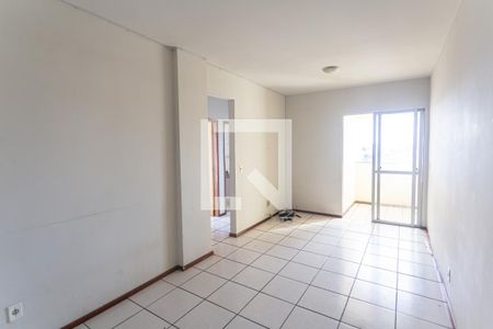 Sala de apartamento para alugar com 3 quartos, 70m² em Cachoeirinha, Belo Horizonte