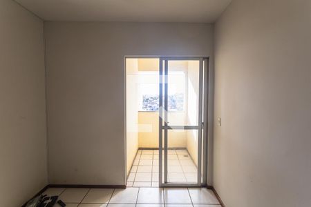 Varanda da Sala de apartamento para alugar com 3 quartos, 70m² em Cachoeirinha, Belo Horizonte