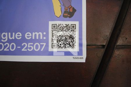 Casa para alugar com 30m², 1 quarto e sem vagaTUVO-525