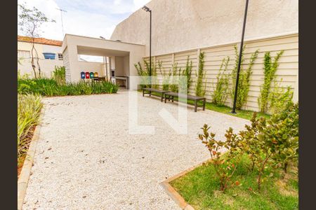 Apartamento à venda com 25m², 1 quarto e sem vagaÁrea comum