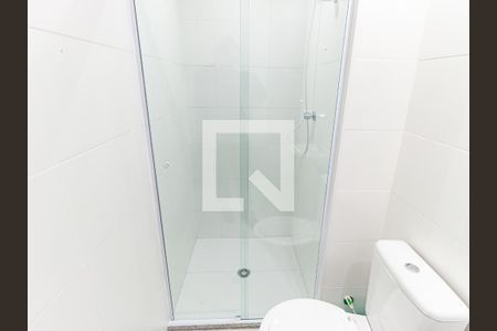 Apartamento à venda com 25m², 1 quarto e sem vagaBanheiro