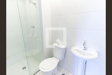 Apartamento à venda com 25m², 1 quarto e sem vagaBanheiro