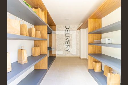 Apartamento à venda com 25m², 1 quarto e sem vagaÁrea comum