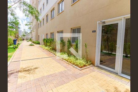 Apartamento à venda com 25m², 1 quarto e sem vagaÁrea comum