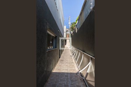 Casa para alugar com 30m², 1 quarto e sem vaga Casa para alugar com 30m², 1 quarto e sem vagaCorredor