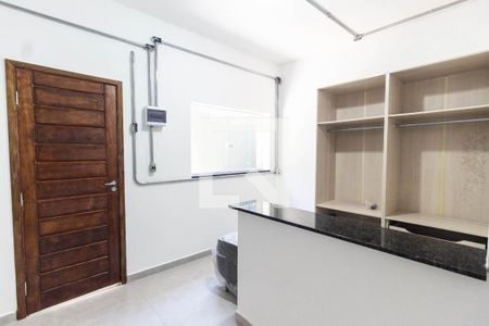 Casa para alugar com 30m², 1 quarto e sem vaga Casa para alugar com 30m², 1 quarto e sem vagaQuarto