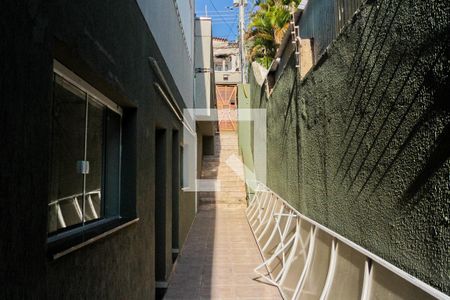 Casa para alugar com 30m², 1 quarto e sem vagaÁrea comum