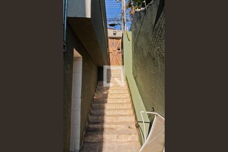 Casa para alugar com 30m², 1 quarto e sem vagaÁrea comum