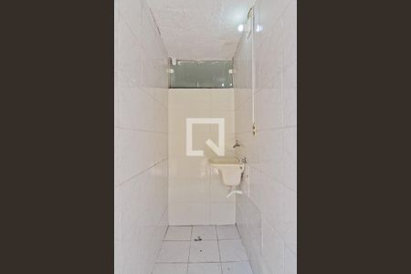 Casa para alugar com 30m², 1 quarto e sem vagaÁrea de Serviço