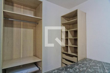 Kitnet de casa para alugar com 1 quarto, 30m² em Chora Menino, São Paulo