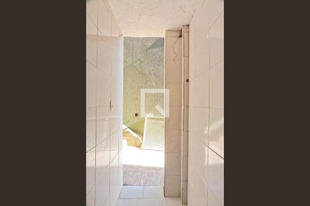 Casa para alugar com 30m², 1 quarto e sem vagaÁrea de Serviço