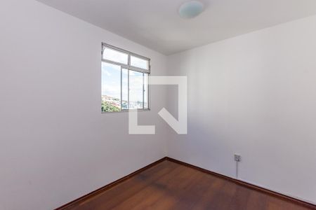 Quarto 1 de apartamento à venda com 2 quartos, 60m² em Buritis, Belo Horizonte