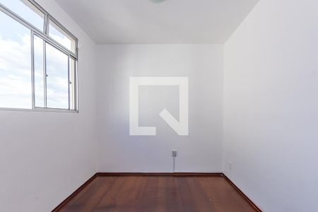 Quarto 1 de apartamento à venda com 2 quartos, 60m² em Buritis, Belo Horizonte