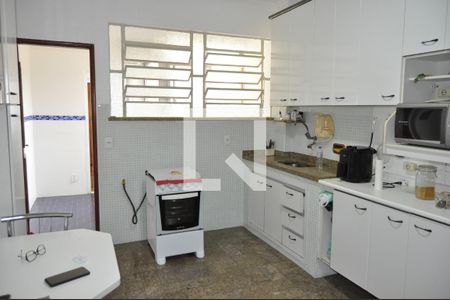 Apartamento à venda com 3 quartos, 120m² em Engenho de Dentro, Rio de Janeiro