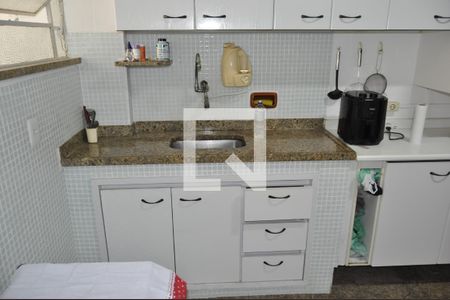 Apartamento à venda com 3 quartos, 120m² em Engenho de Dentro, Rio de Janeiro