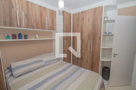 Apartamento à venda com 2 quartos, 46m² em Vila Mendes, São Paulo