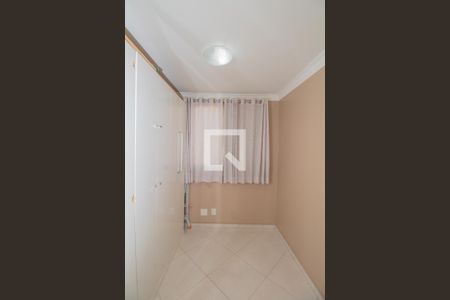 Quarto 1 de apartamento à venda com 2 quartos, 46m² em Vila Mendes, São Paulo