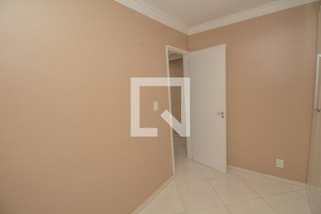 Quarto 1 de apartamento para alugar com 2 quartos, 46m² em Vila Mendes, São Paulo