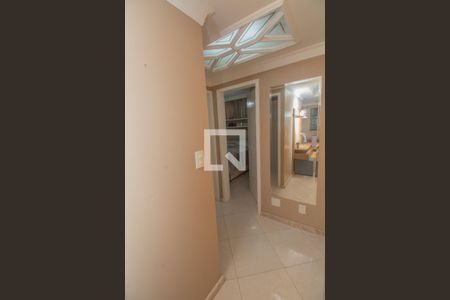 Apartamento para alugar com 46m², 2 quartos e 1 vagacorredor