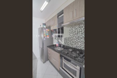 Apartamento para alugar com 46m², 2 quartos e 1 vagaCozinha