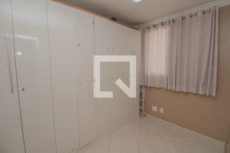 Quarto 1 de apartamento à venda com 2 quartos, 46m² em Vila Mendes, São Paulo