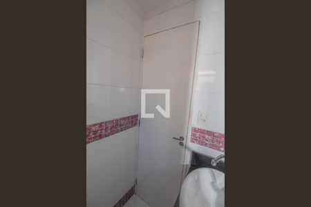 Apartamento para alugar com 46m², 2 quartos e 1 vagaBanheiro