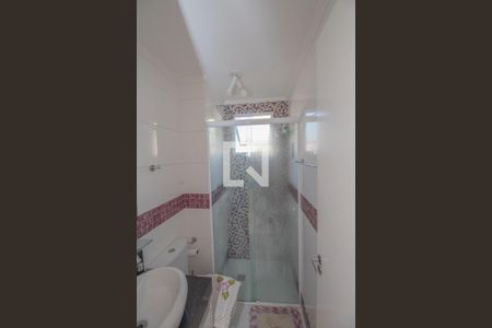 Apartamento para alugar com 46m², 2 quartos e 1 vagaBanheiro