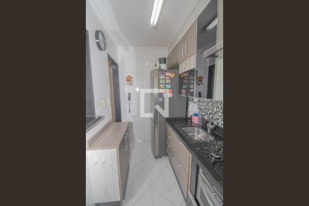 Apartamento para alugar com 46m², 2 quartos e 1 vagaCozinha