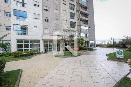 Apartamento para alugar com 47m², 2 quartos e 1 vagaÁrea comum