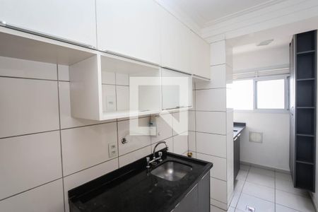 Apartamento para alugar com 47m², 2 quartos e 1 vagaCozinha