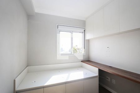 Quarto de apartamento à venda com 2 quartos, 47m² em Vila Andrade, São Paulo