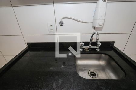 Apartamento para alugar com 47m², 2 quartos e 1 vagaCozinha