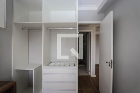 Quarto de apartamento à venda com 2 quartos, 47m² em Vila Andrade, São Paulo